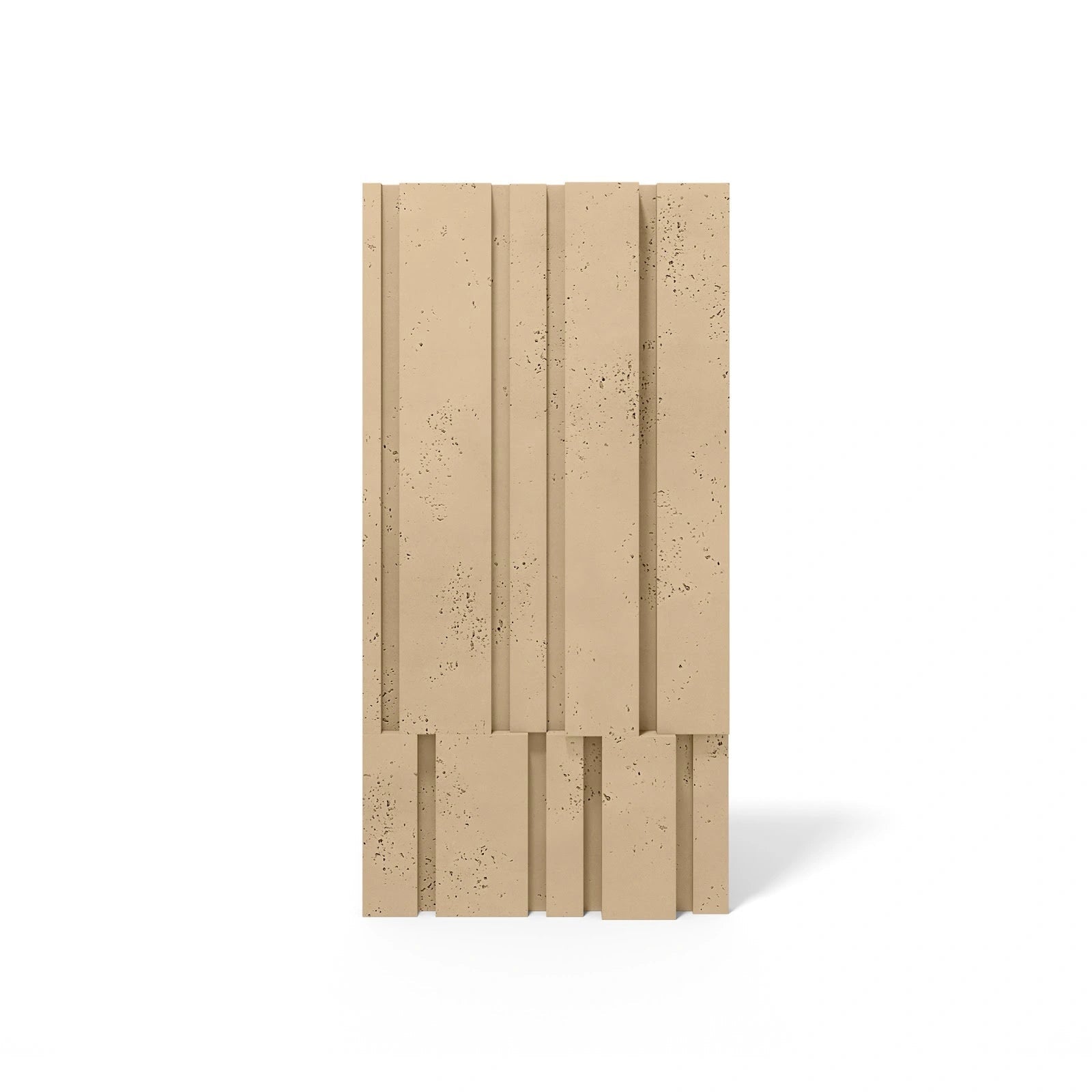 VT - PB13 CL03 HORTUS - panel dekor 3D beton architektoniczny dla unikalnych wnętrz VT