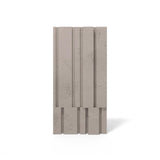 VT - PB13 CL05 TRUFFLE – Panel Betonowy 3D Truffle do Ściany Akcentowej