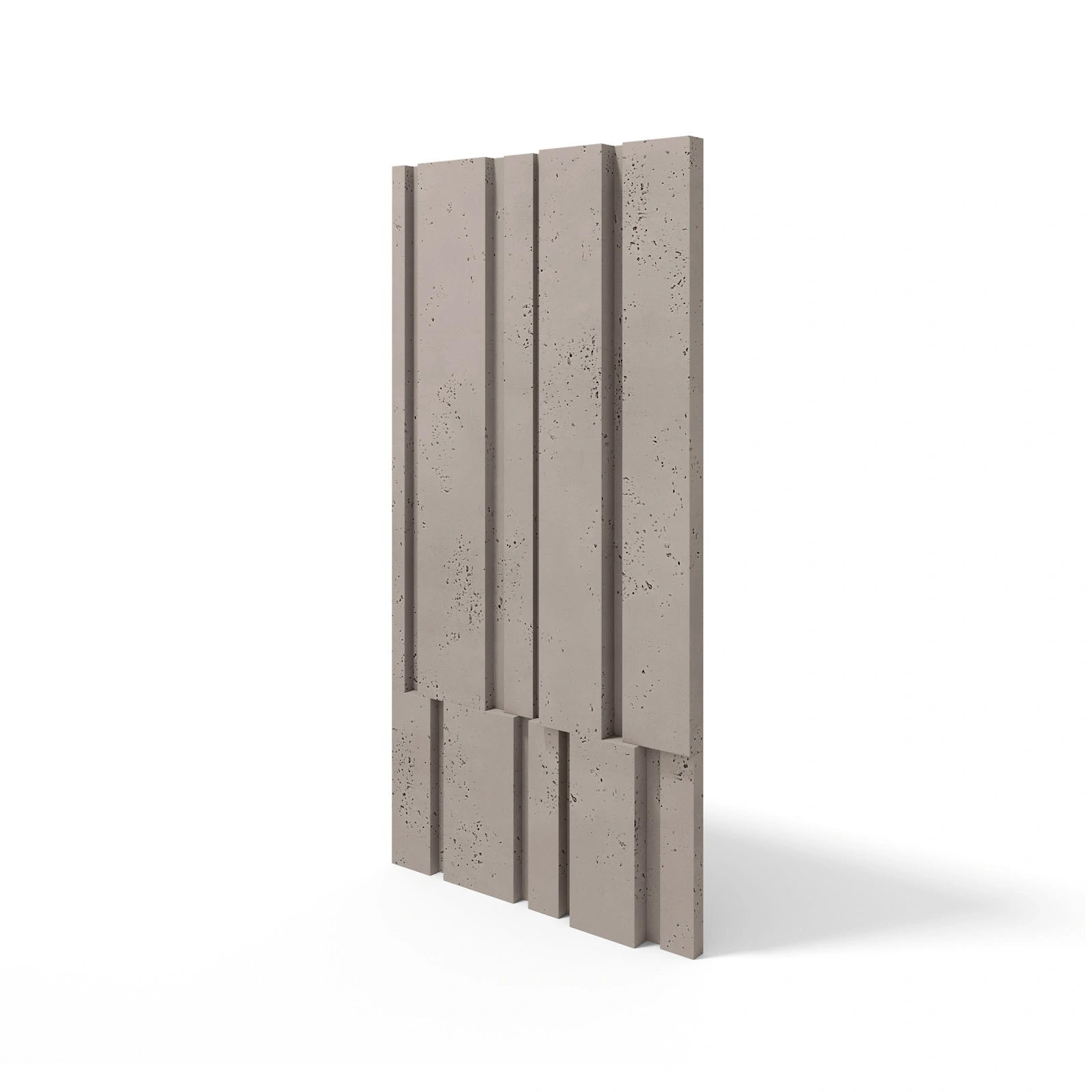 VT - PB13 CL05 TRUFFLE – Panel Betonowy 3D Truffle do Ściany Akcentowej VT