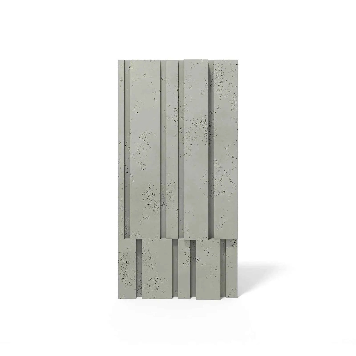 VT - PB13 CL09 - panel dekor 3D beton architektoniczny dla unikalnych wnętrz