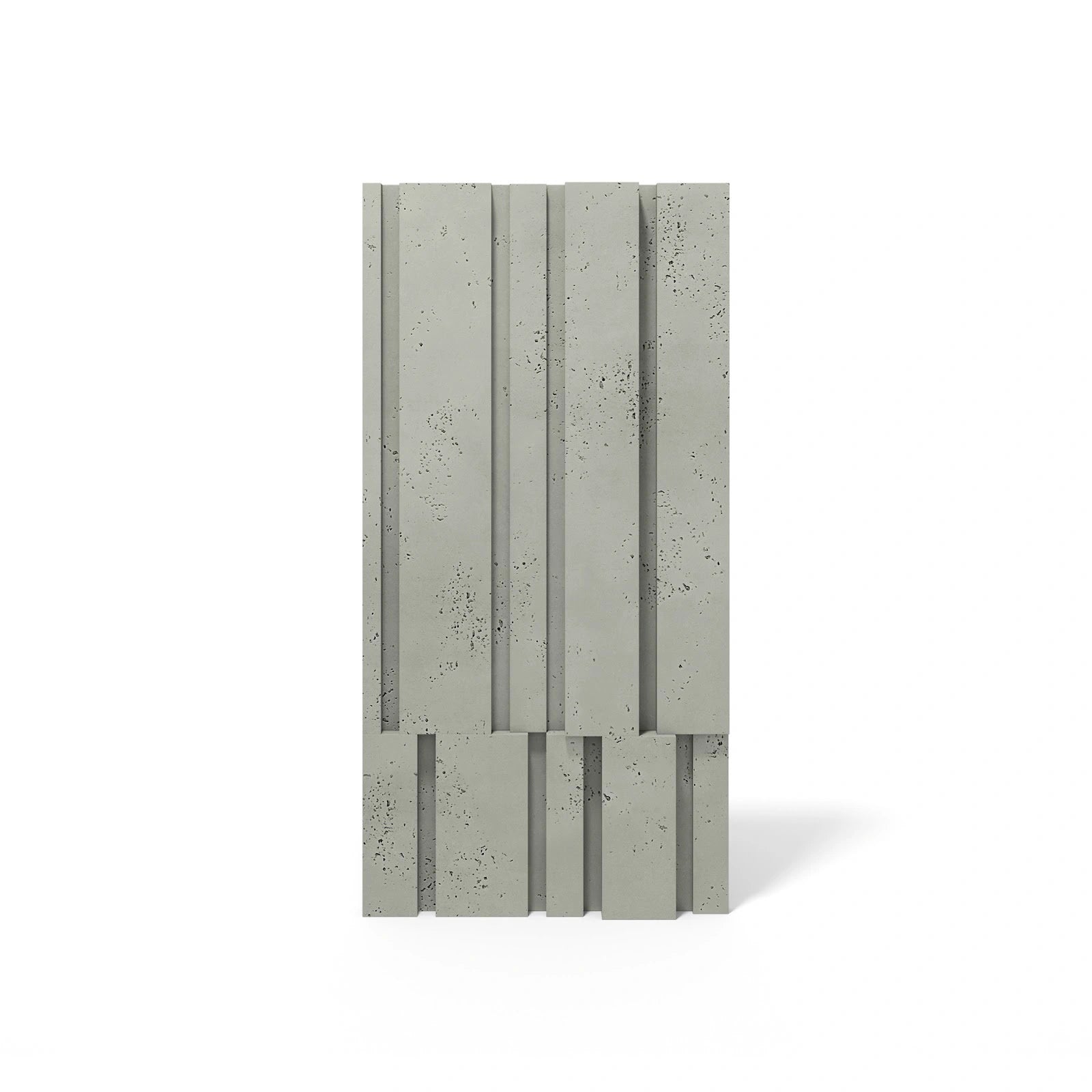 VT - PB13 CL09 - panel dekor 3D beton architektoniczny dla unikalnych wnętrz