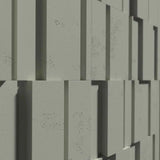 VT - PB13 CL09 - panel dekor 3D beton architektoniczny dla unikalnych wnętrz