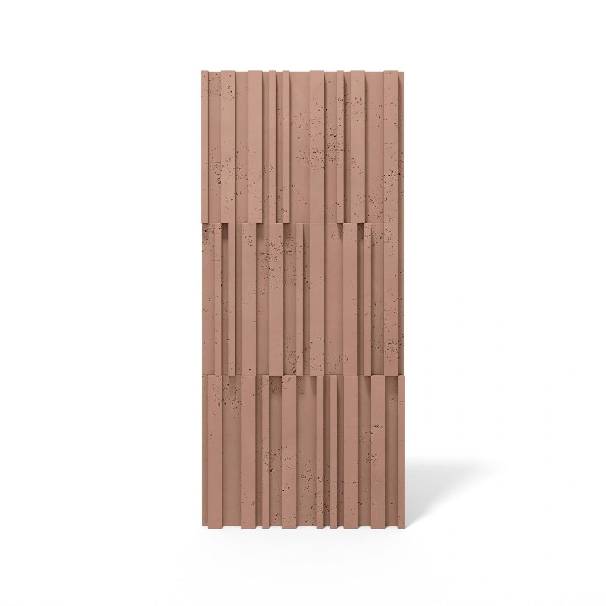 VT - PB42 Blush Dekoracyjny Panel do Designerskiego Salonu