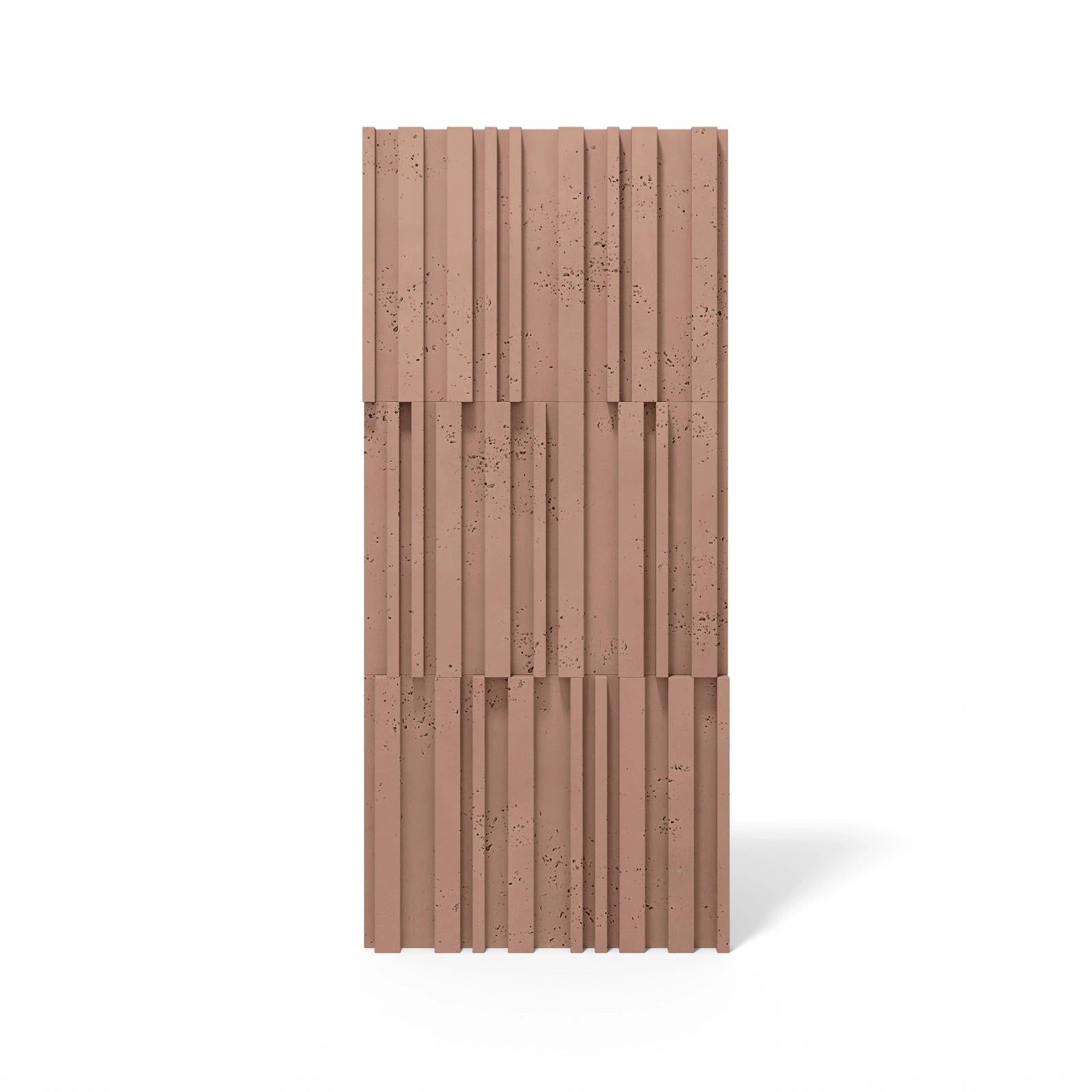 VT - PB42 Blush Dekoracyjny Panel do Designerskiego Salonu