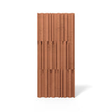 Panel betonowy 3D PB42 Canyon CL01 – Wyjątkowy Panel w Ciepłym Odcieniu Ziemi