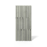 VT - PB42 Basil CL09 Zielony Panel Betonowy Premium do Wnętrz