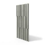 VT - PB42 Basil CL09 Zielony Panel Betonowy Premium do Wnętrz VT