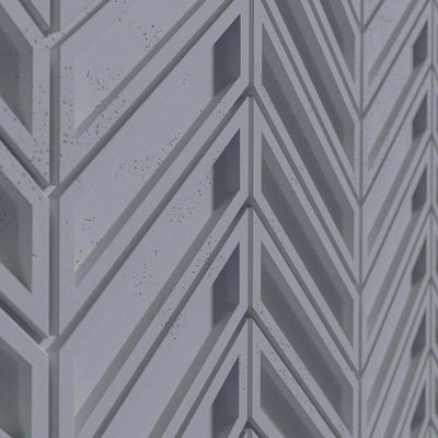 Płyta betonowa 3D jodełka PB50 B8