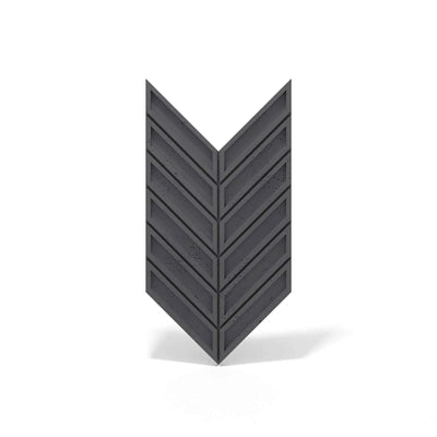 Płyta betonowa 3D jodełka PB50 B15