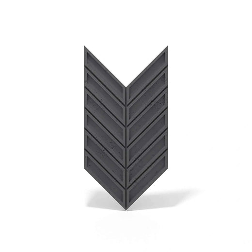 Płyta betonowa 3D jodełka PB50 B15