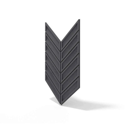 Płyta betonowa 3D jodełka PB50 B15