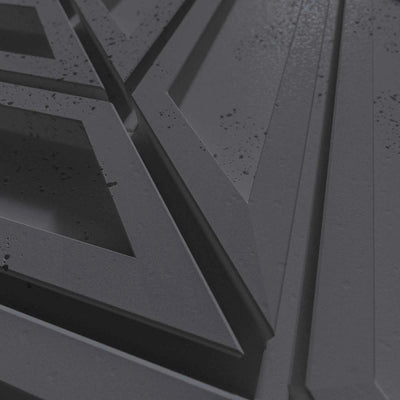 Płyta betonowa 3D jodełka PB50 B15