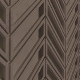 Płyta betonowa 3D Jodełka PB50 CL02 – beton architektoniczny na ścianę