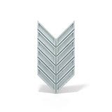 Płyta betonowa 3D jodełka PB50 CL06