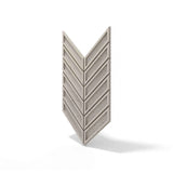 Płyta betonowa 3D jodełka PB50 CL04