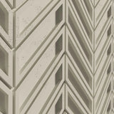 Panel betonowy 3D jodełka PB50 KS