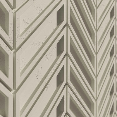 Panel betonowy 3D jodełka PB50 KS