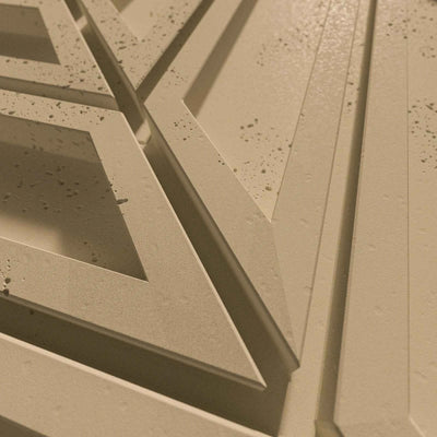 Płyta betonowa 3D jodełka PB50 CL03