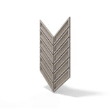 Płyta betonowa 3D jodełka PB50 CL05