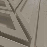 Płyta betonowa 3D jodełka PB50 CL05