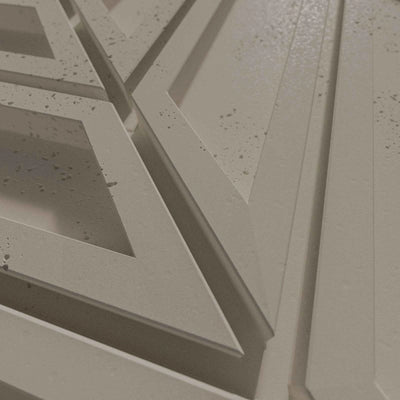 Płyta betonowa 3D jodełka PB50 CL05