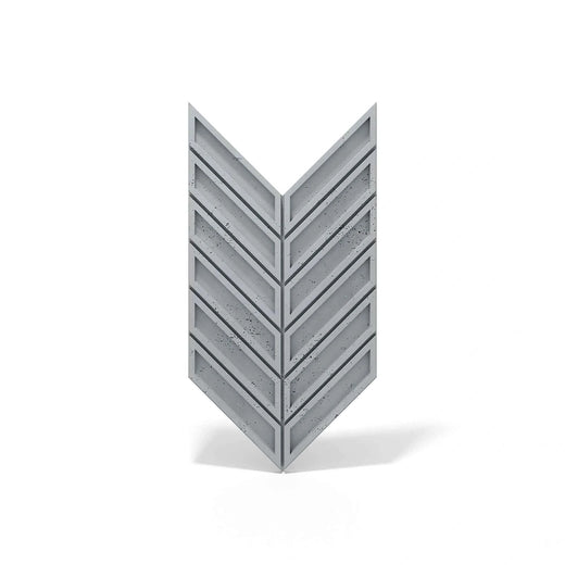 Płyta betonowa 3D jodełka PB50 S96