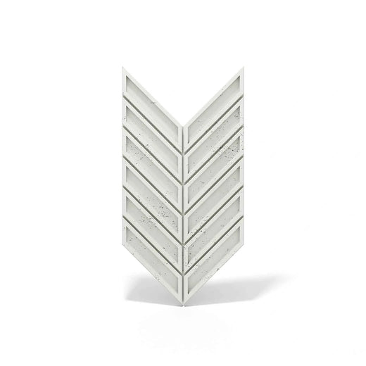 Płyta betonowa 3D jodełka PB50 B0