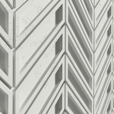 Płyta betonowa 3D jodełka PB50 B0