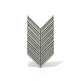 Płyta betonowa 3D jodełka PB50 CL09