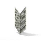 Płyta betonowa 3D jodełka PB50 CL09