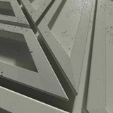 Płyta betonowa 3D jodełka PB50 CL09