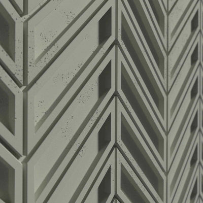 Płyta betonowa 3D jodełka PB50 CL09