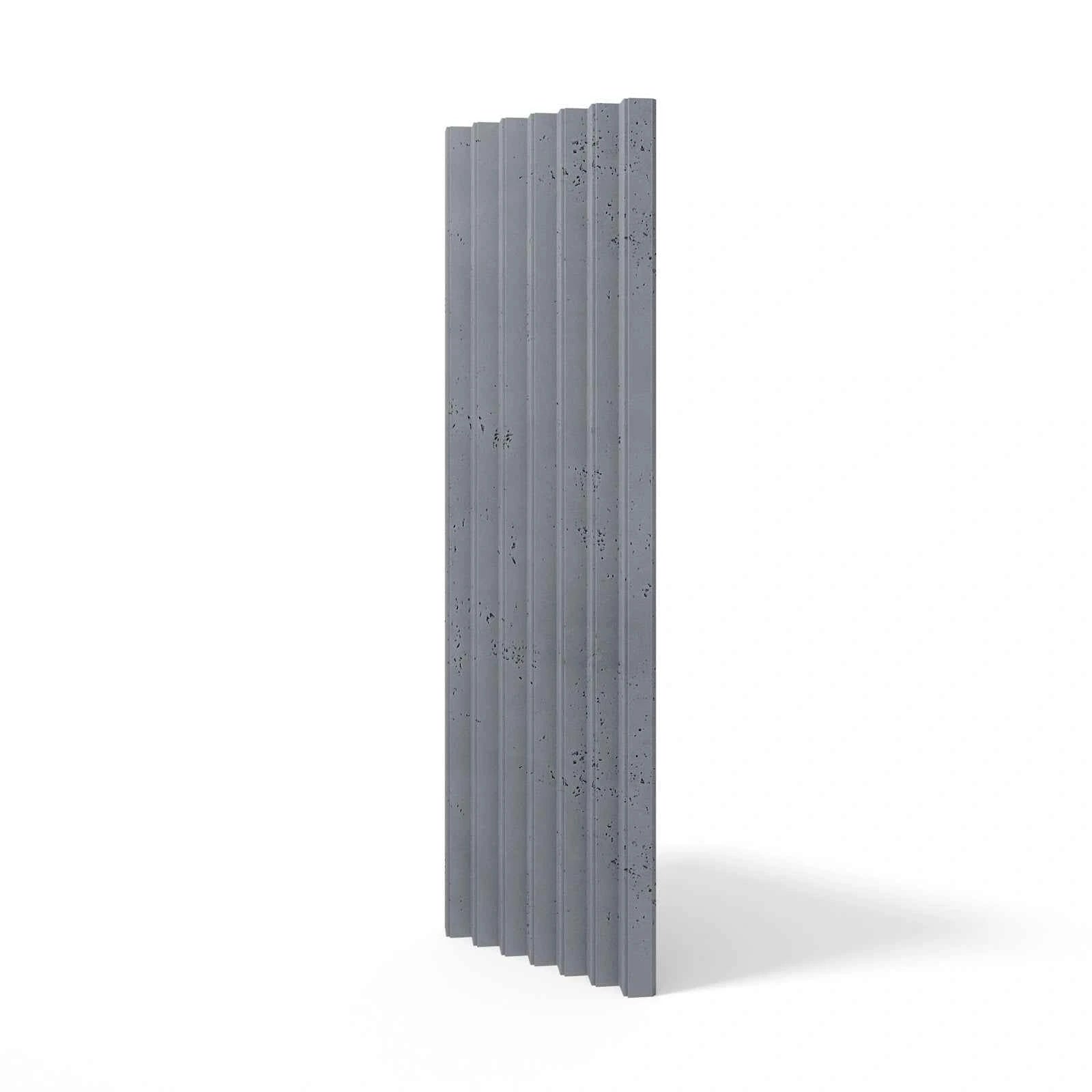 Płyta betonowa 3D PB65 – panel z betonu architektonicznego na ścianę B8
