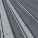 Płyta betonowa 3D PB65 – panel z betonu architektonicznego na ścianę B8