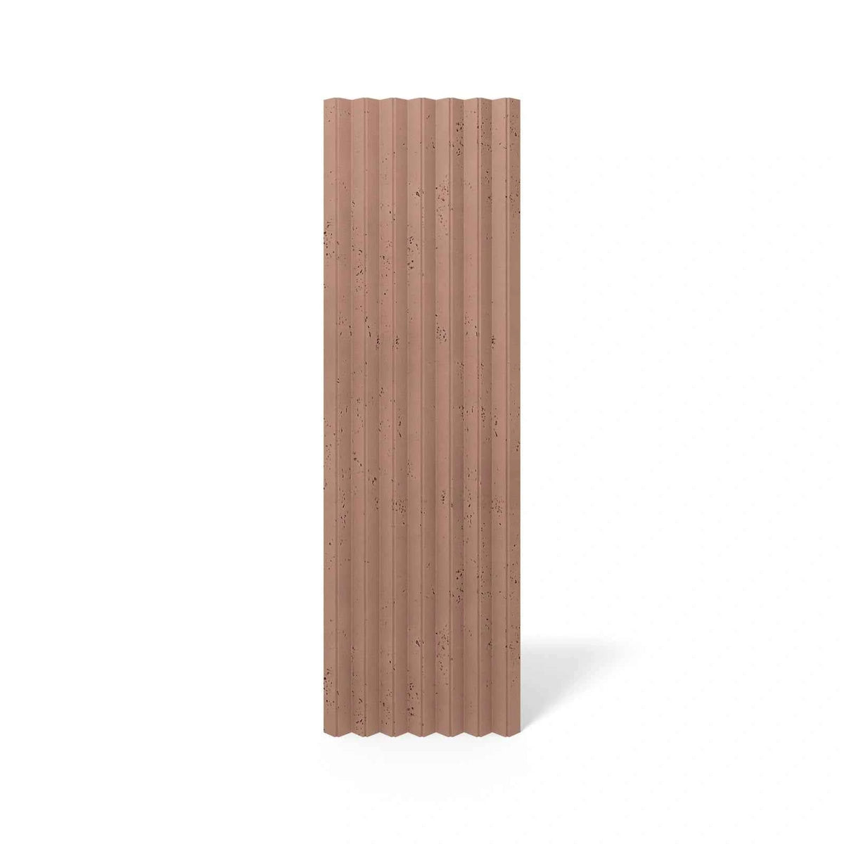 Płyta betonowa 3D PB65 – panel z betonu architektonicznego na ścianę CL07