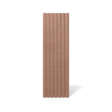 Płyta betonowa 3D PB65 – panel z betonu architektonicznego na ścianę CL07