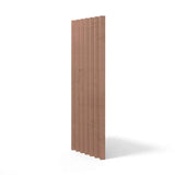 Płyta betonowa 3D PB65 – panel z betonu architektonicznego na ścianę CL07
