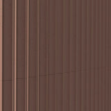 Płyta betonowa 3D PB65 – panel z betonu architektonicznego na ścianę CL07
