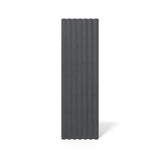 Płyta betonowa 3D PB65 – panel z betonu architektonicznego na ścianę B15