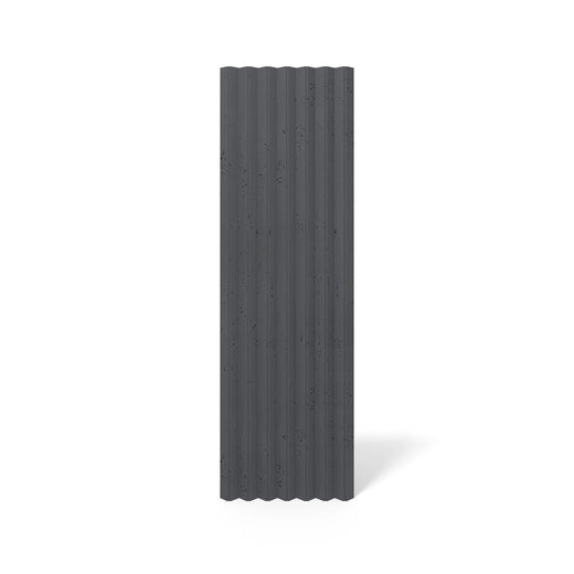 Płyta betonowa 3D PB65 – panel z betonu architektonicznego na ścianę B15