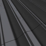Płyta betonowa 3D PB65 – panel z betonu architektonicznego na ścianę B15