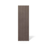 Płyta betonowa 3D PB65 – panel z betonu architektonicznego na ścianę CL02