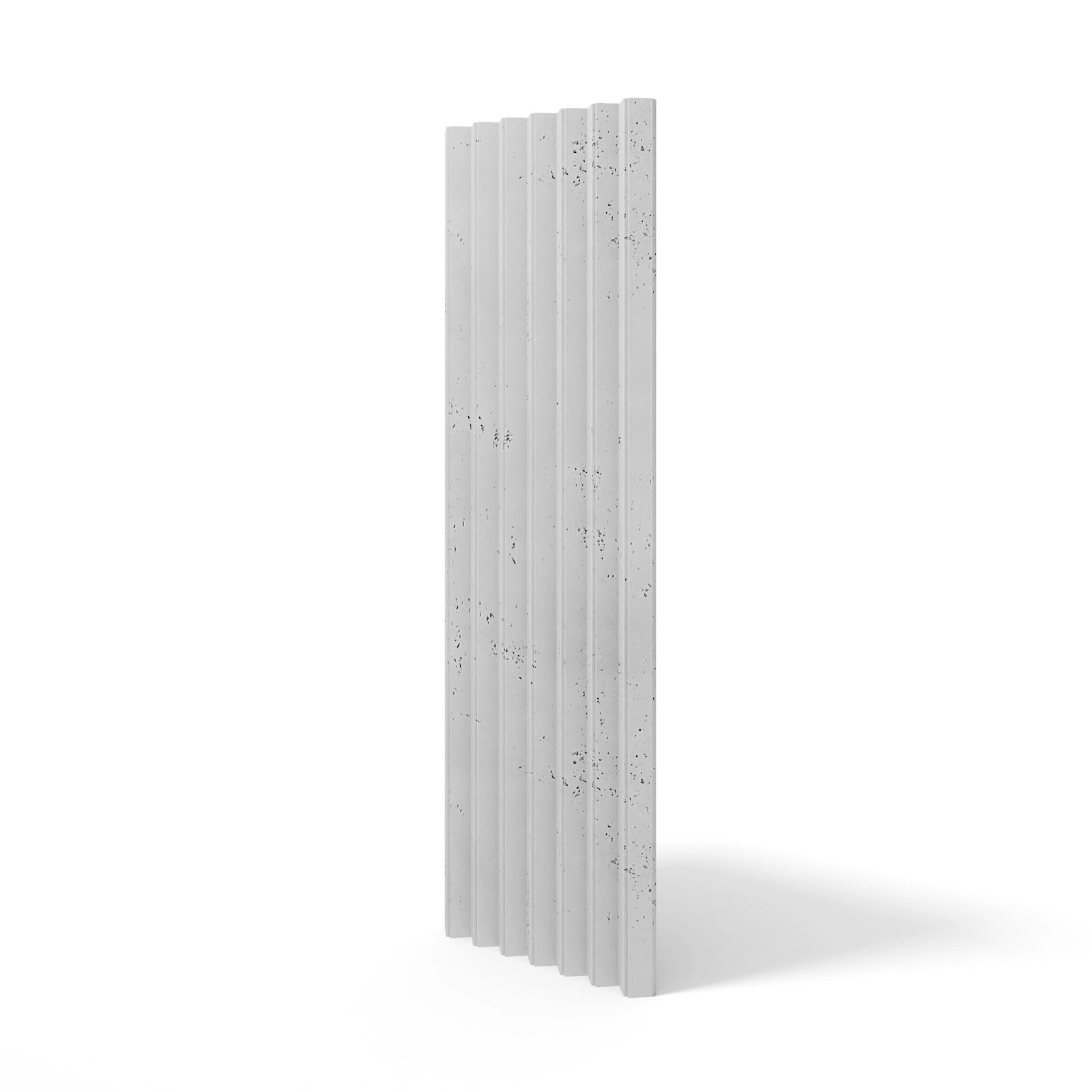 Płyta betonowa 3D PB65 – panel z betonu architektonicznego na ścianę S50
