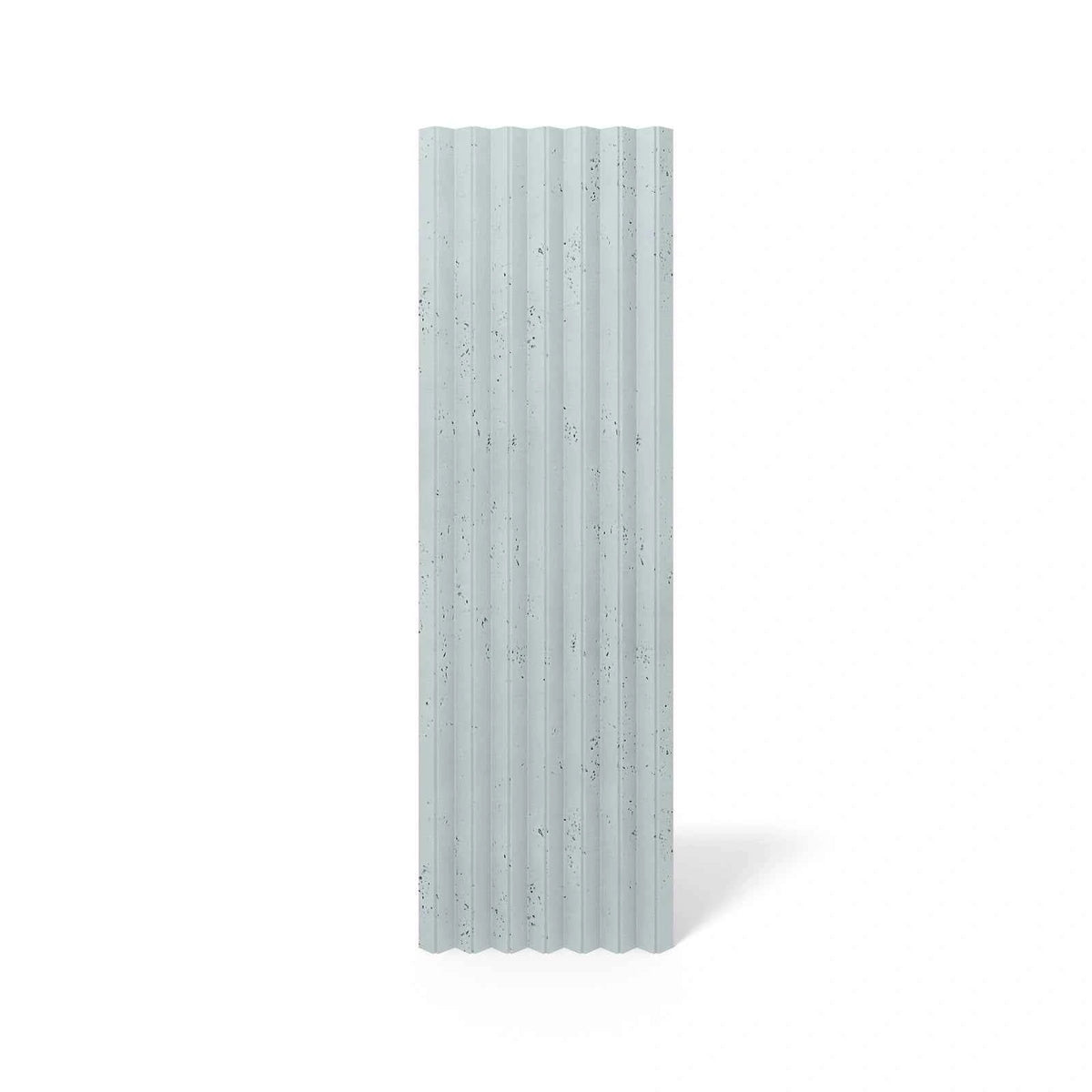 Płyta betonowa 3D PB65 – panel z betonu architektonicznego na ścianę CL06