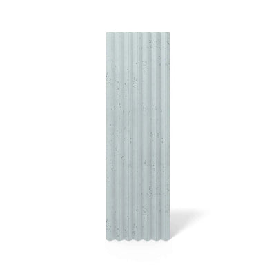 Płyta betonowa 3D PB65 – panel z betonu architektonicznego na ścianę CL06