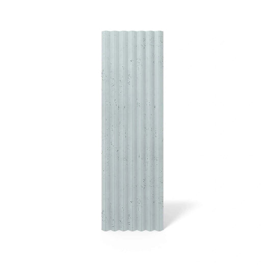Płyta betonowa 3D PB65 – panel z betonu architektonicznego na ścianę CL06