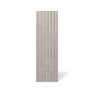 Płyta betonowa 3D PB65 – panel z betonu architektonicznego na ścianę CL04