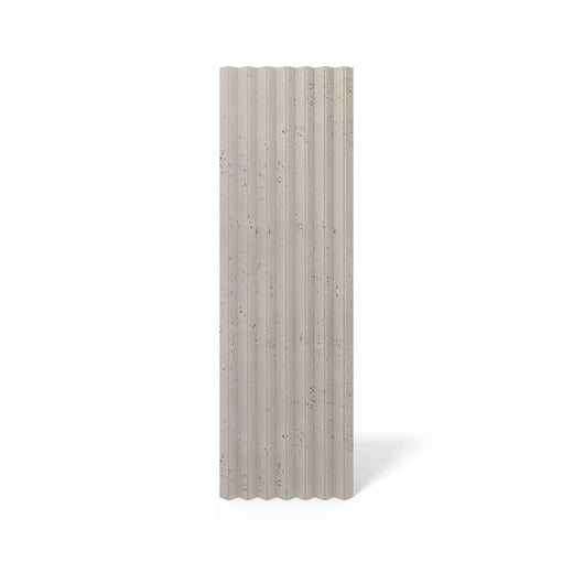 Płyta betonowa 3D PB65 – panel z betonu architektonicznego na ścianę CL04
