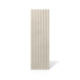 Płyta betonowa 3D PB65 – panel z betonu architektonicznego na ścianę KS