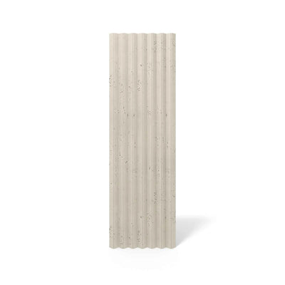 Płyta betonowa 3D PB65 – panel z betonu architektonicznego na ścianę KS
